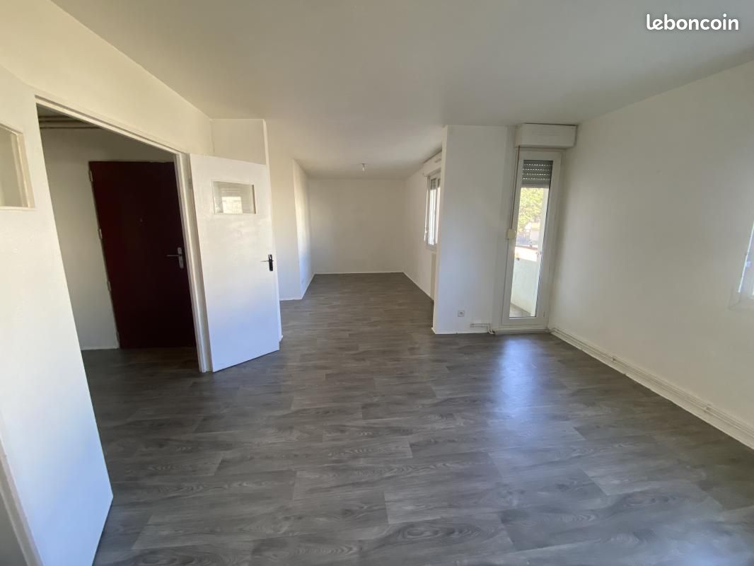 Appartement 87 m² · à Woippy · 87 m² · 543 €/mois
