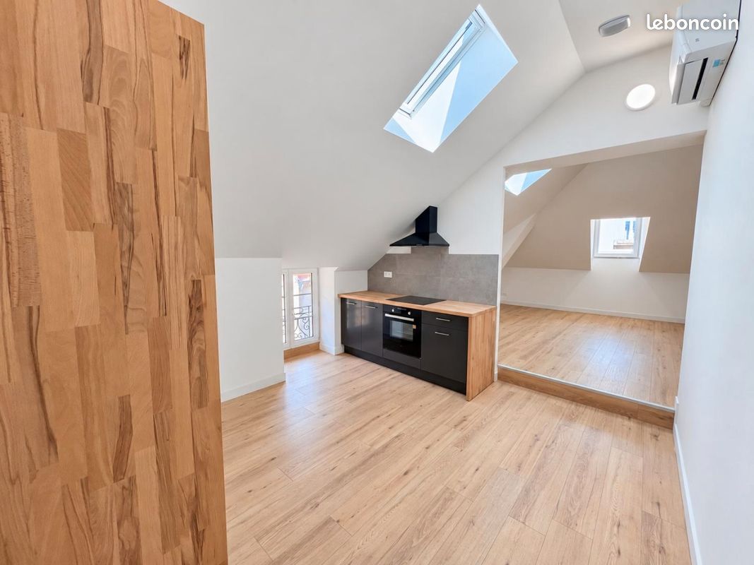 Appartement 3 pièces 104 m² · à Longeville-lès-Metz · 104 m² · 199 000 €
