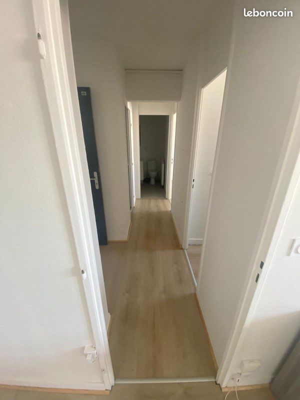 Appartement 2 pièces 50 m² · à Cenon · 50 m² · 750 €