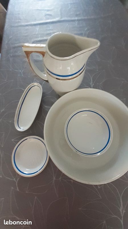 Ensemble porcelaine (image 2)