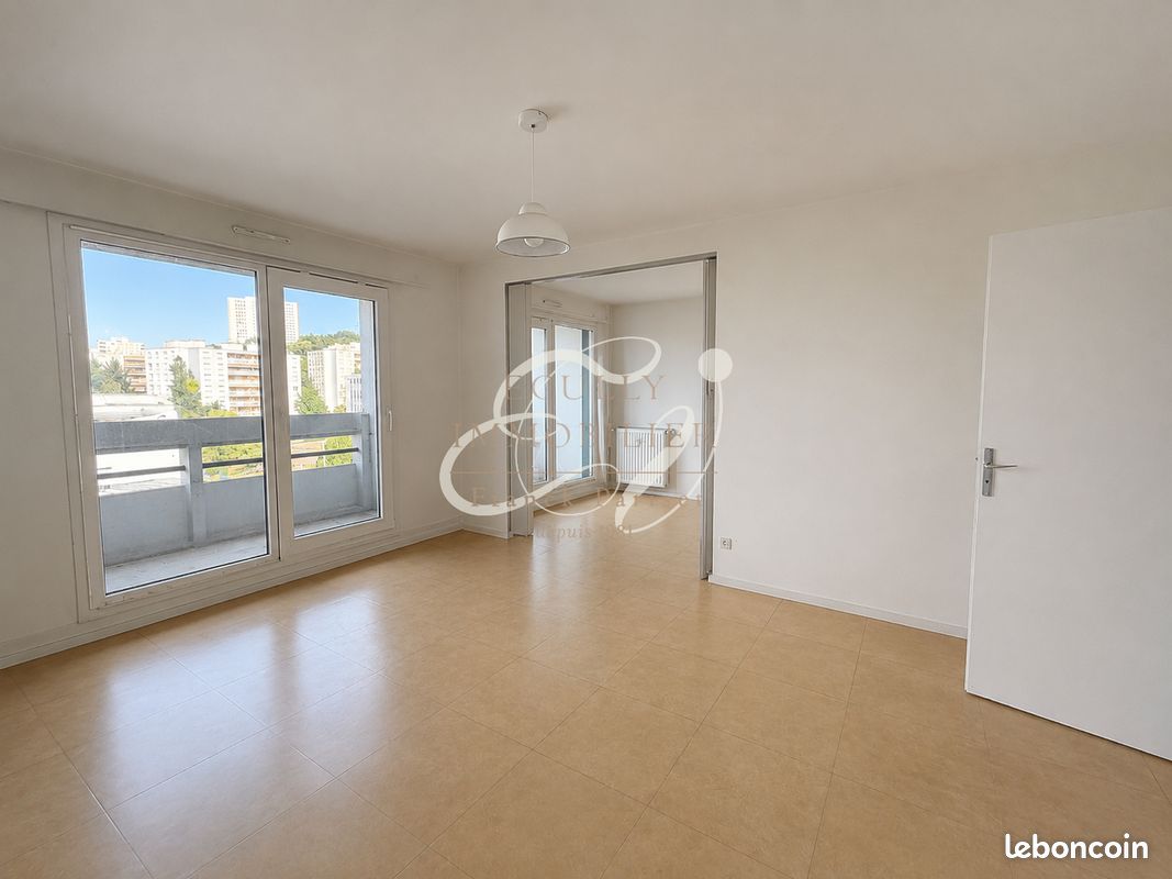 Appartement 3 pièces 66 m² · à Tassin-la-Demi-Lune · 66 m² · 219 000 €