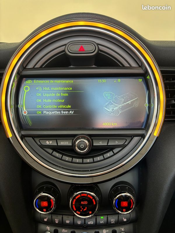 MINI Cooper 2.0 192ch S BVA (image 30)
