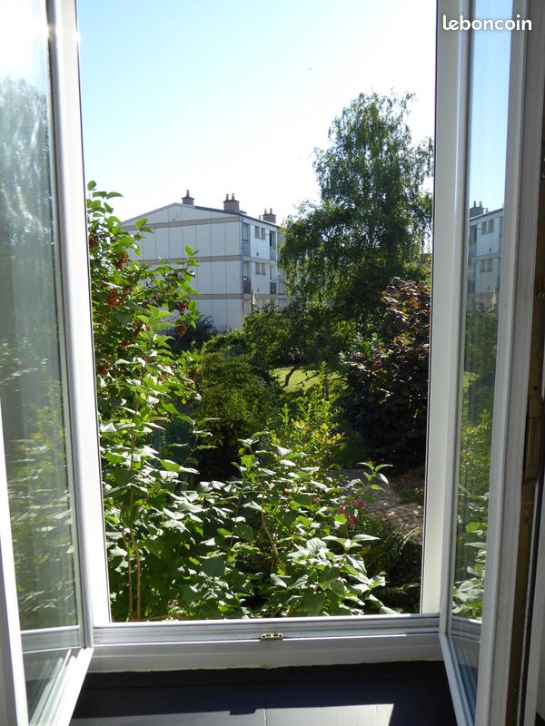 Appartement 1 pièce 25 m² · à Nancy · 25 m² · 450 €/mois