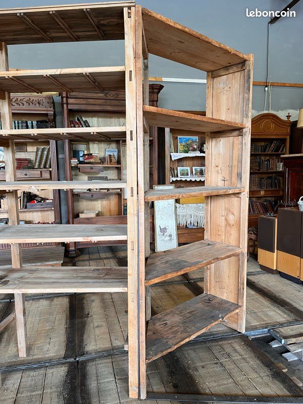 Étagère atelier (image 4)