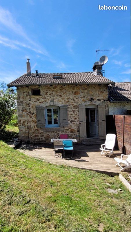 Appartement 2 pièces 50 m² · à Alès · 50 m² · 670 €/mois