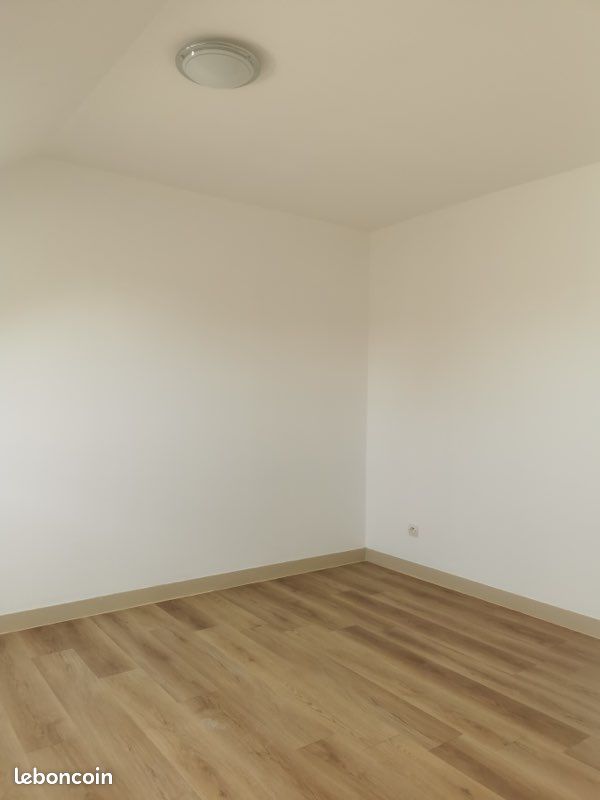 Appartement a louer alencon - 2 pièce(s) - 31 m2 - Surfyn