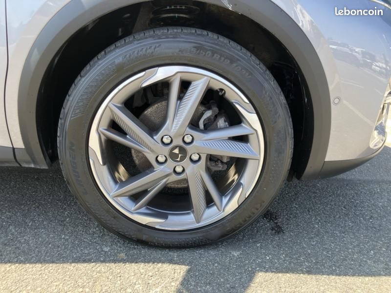 Ds DS 7 BlueHDi 130ch Rivoli Automatique (image 9)