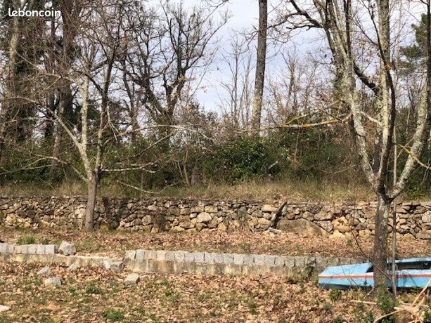 Terrain 4200 m² BRIGNOLES