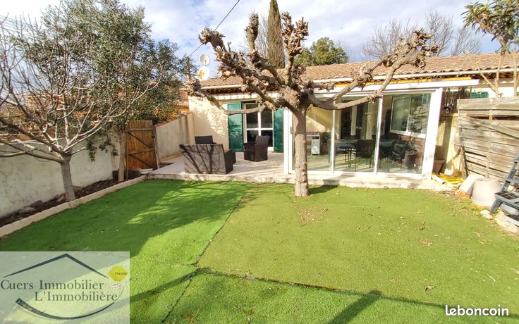 Villa 4 pièces 87 m²