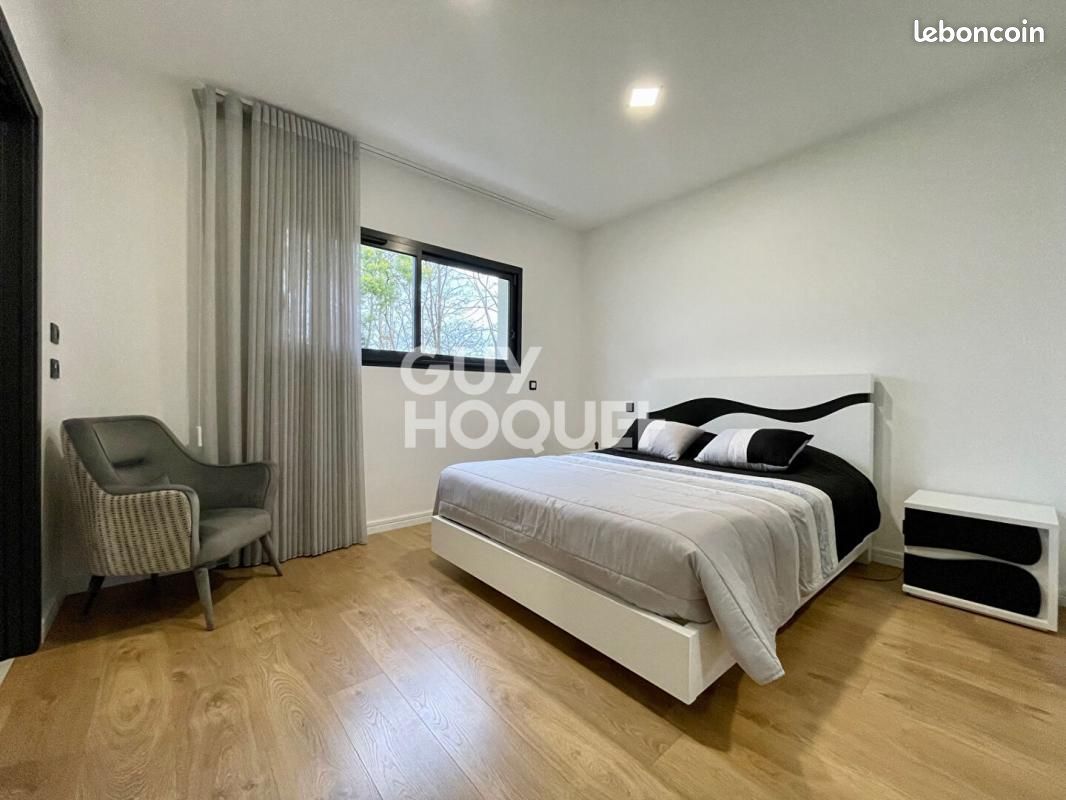 Maison 4 pièces 126 m² - Villenave-d'Ornon 33140 (image principale 5)