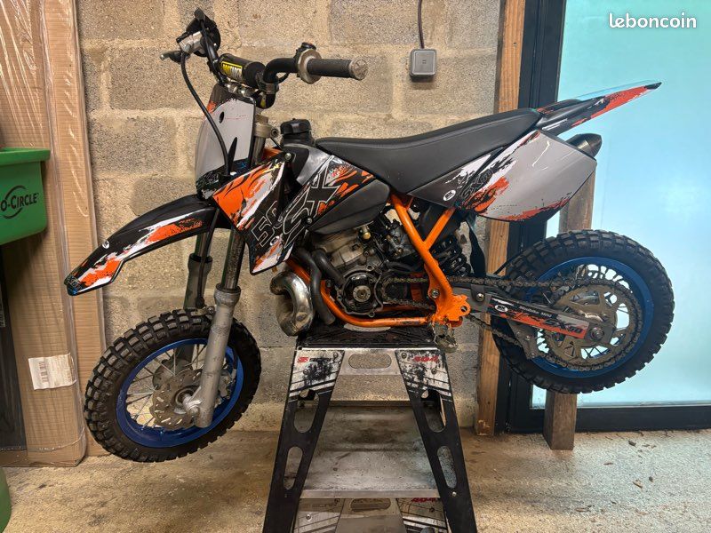 50 sx ktm (image 2)