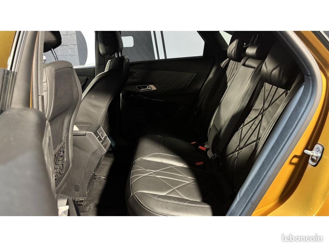 DS DS 7 CROSSBACK 2.0 BlueHDi 180ch EAT8 Grand Chic (image 10)