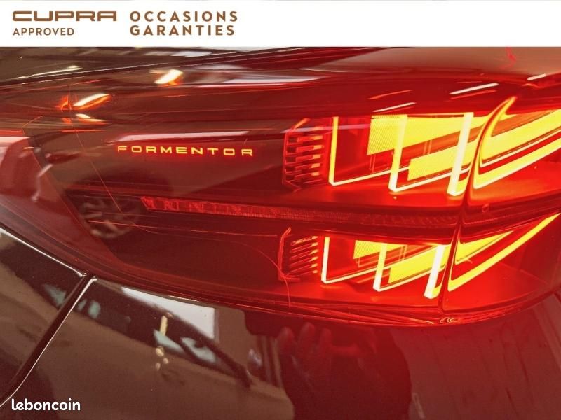 Cupra Formentor 1.5 eHybrid 204ch Midnight Edition 2 DSG6 (image 31)