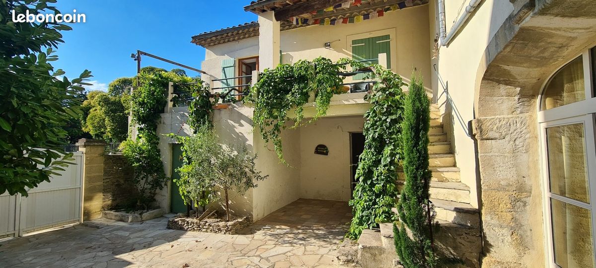 Maison 6 pièces 184 m² · à Sommières · 184 m² · 269 000 €