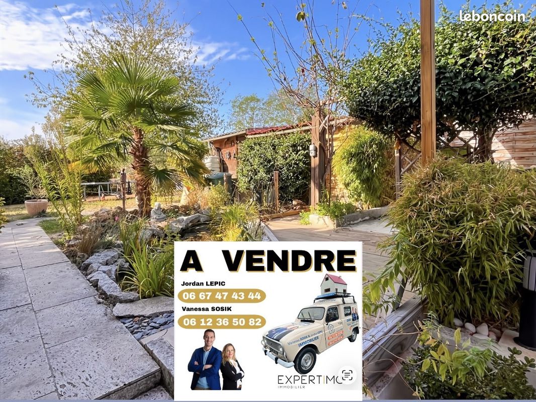 Maison 5 pièces 101 m² · à Saint-Maurice-Montcouronne · 101 m² · 291 000 €