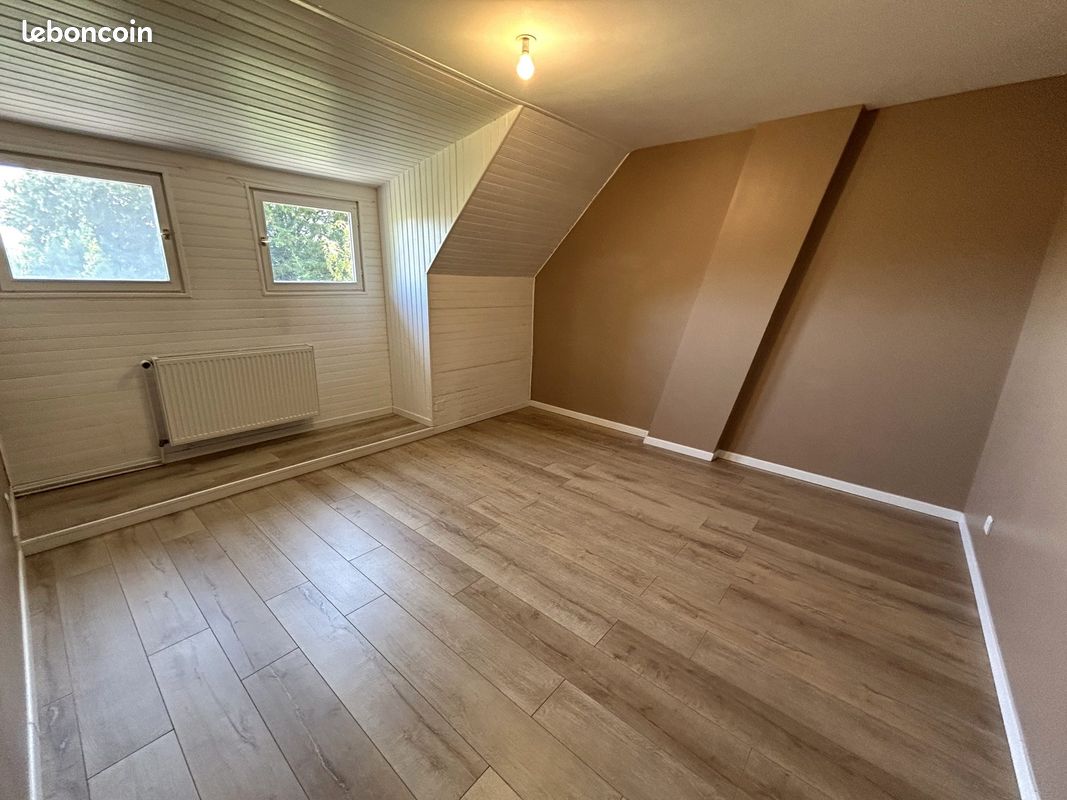 Maison a louer vernon - 4 pièce(s) - 108 m2 - Surfyn