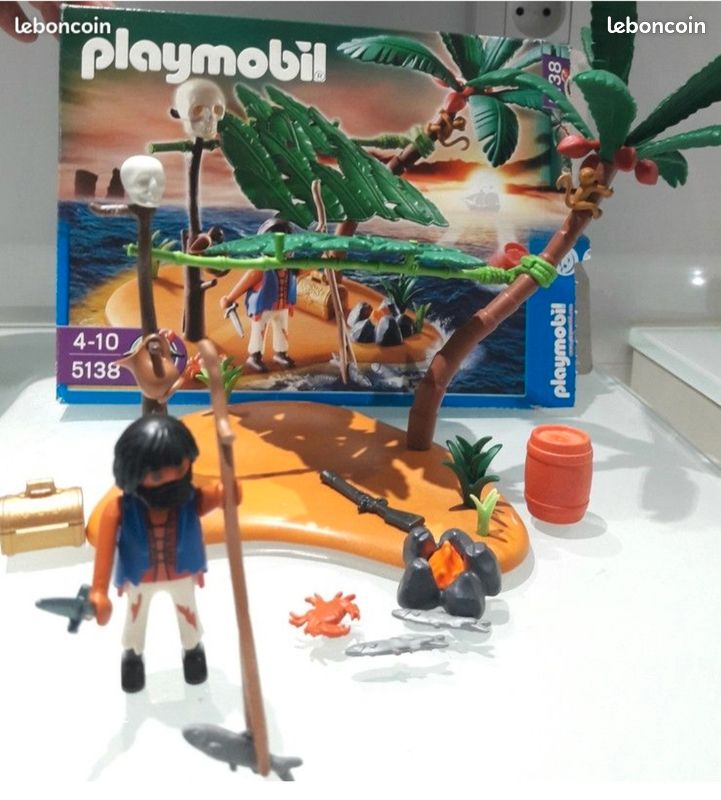 PLAYMOBIL 3946 ANNÉE 1997 Neuf EUR 29,99 - FR