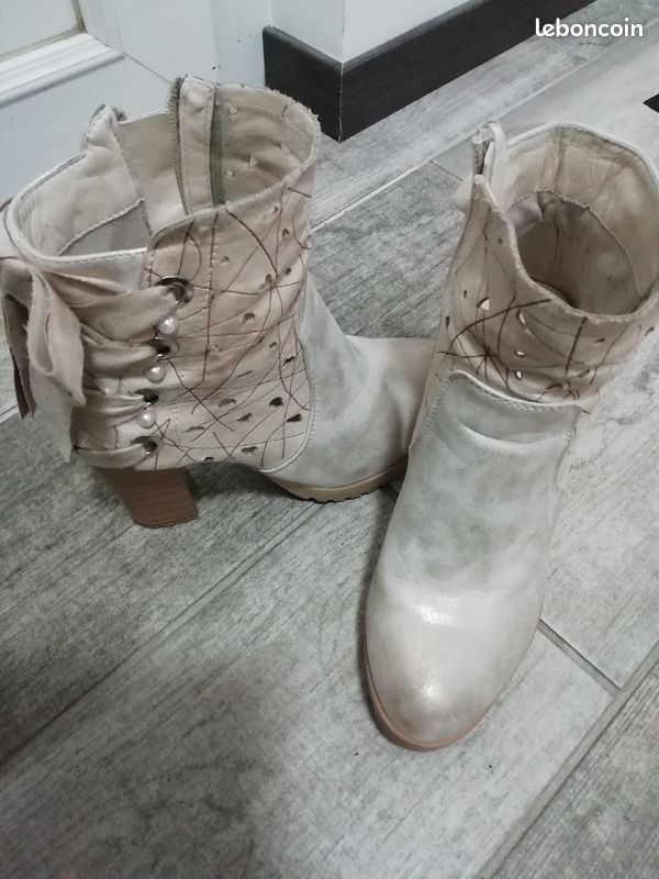 Chaussure (image 1)