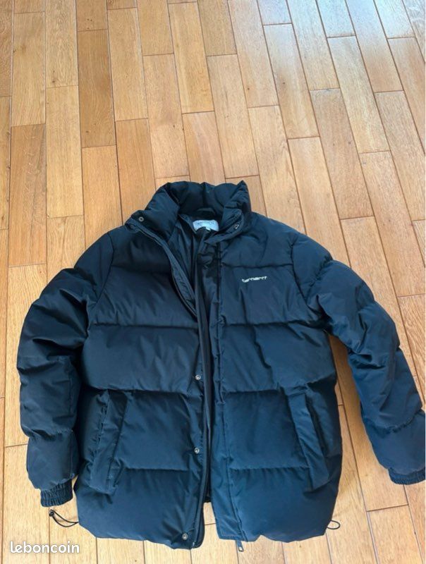 Doudoune Carhartt (image 5)