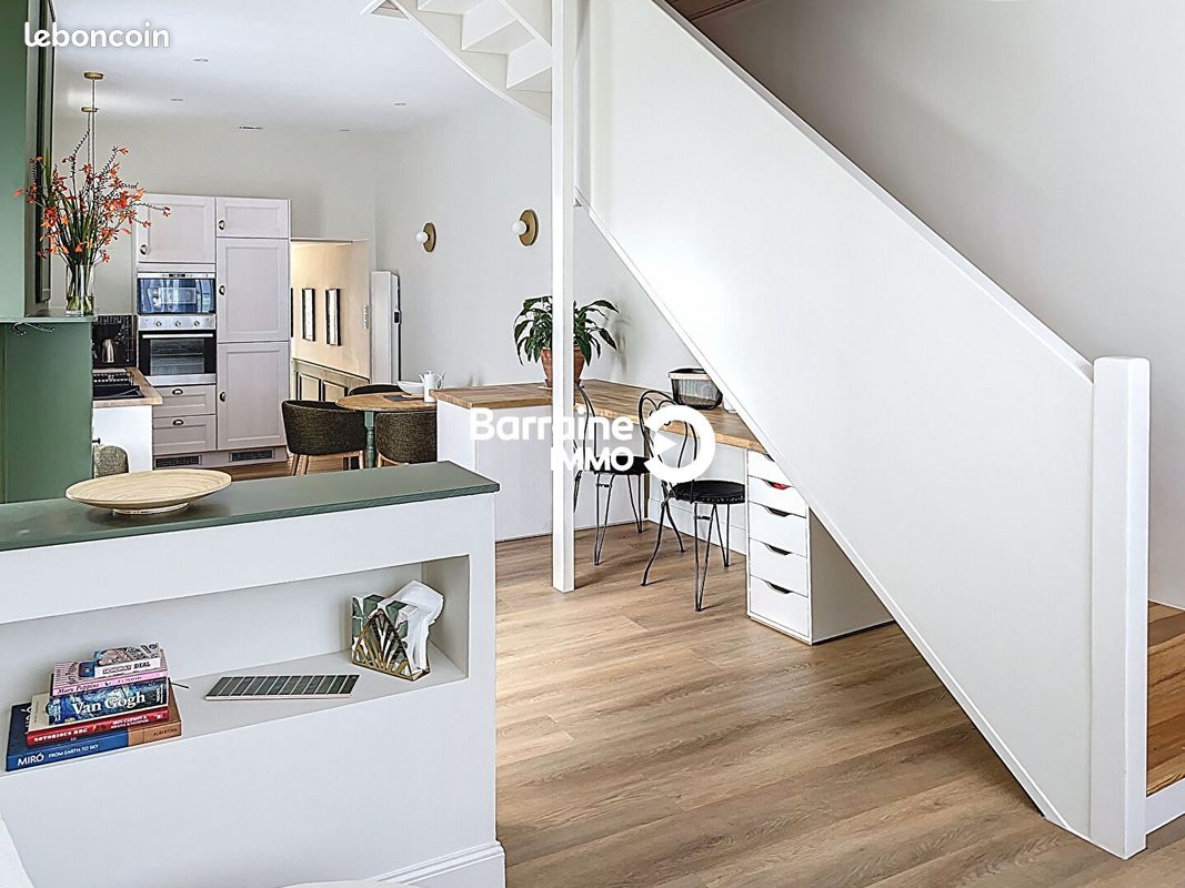 Maison 3 pièces 62 m² · à Crozon · 62 m² · 850 €/mois