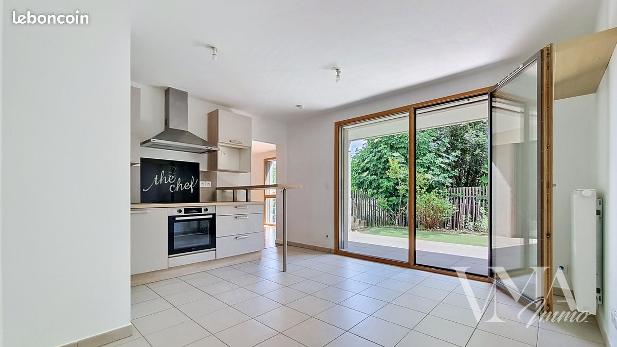Appartement 2 pièces 39 m² · à Villeurbanne · 39 m² · 199 000 €