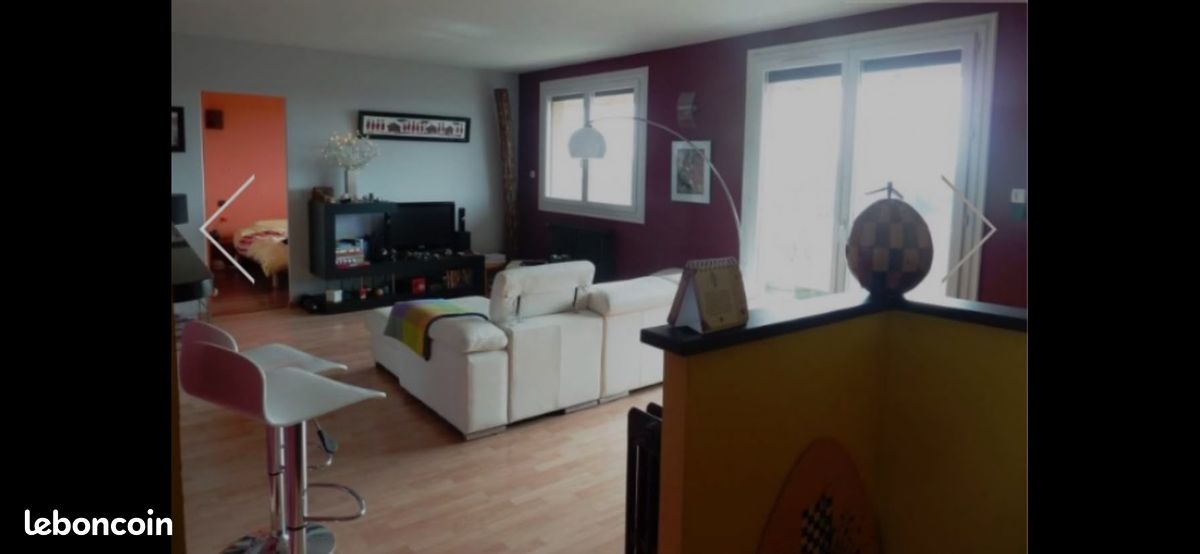 Appartement 3 pièces 73 m² · à Toulouse · 73 m² · 206 000 €