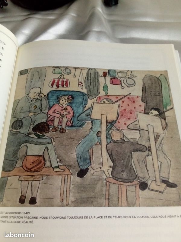 Le journal d'Helga (image 4)