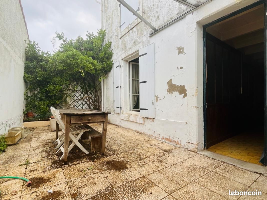 Maison 3 pièces 107 m² · à Angoulins · 107 m² · 199 280 €
