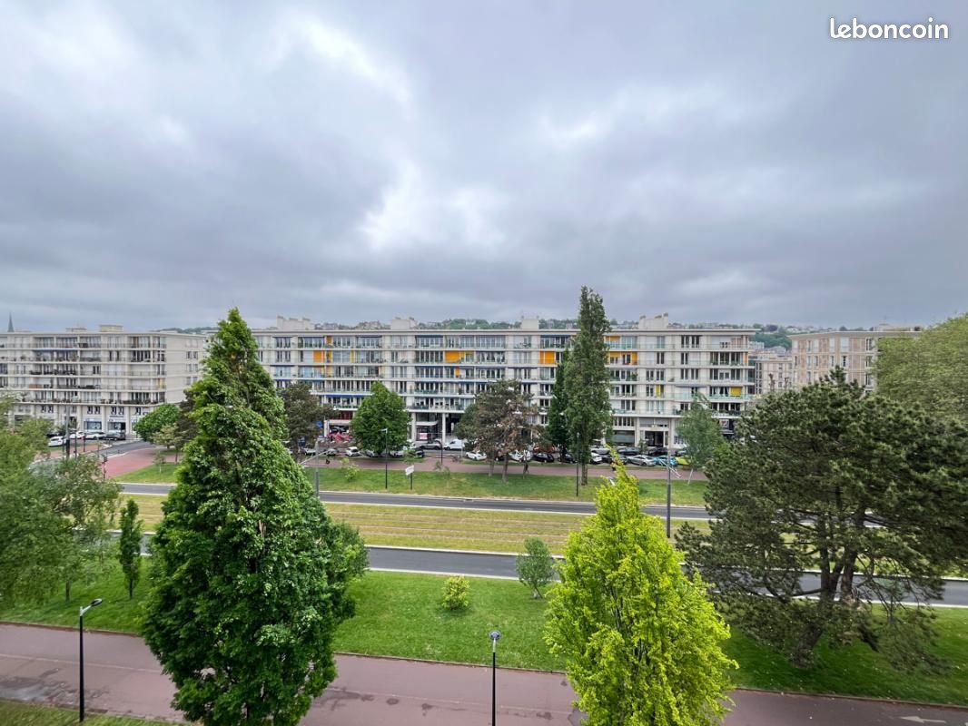 Appartement 2 pièces 40 m² · à Le Havre · 40 m² · 149 000 €