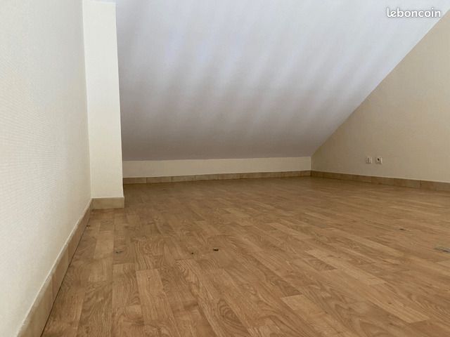 Appartement 2 pièces 23 m² - Poitiers 86000 (image principale 1)