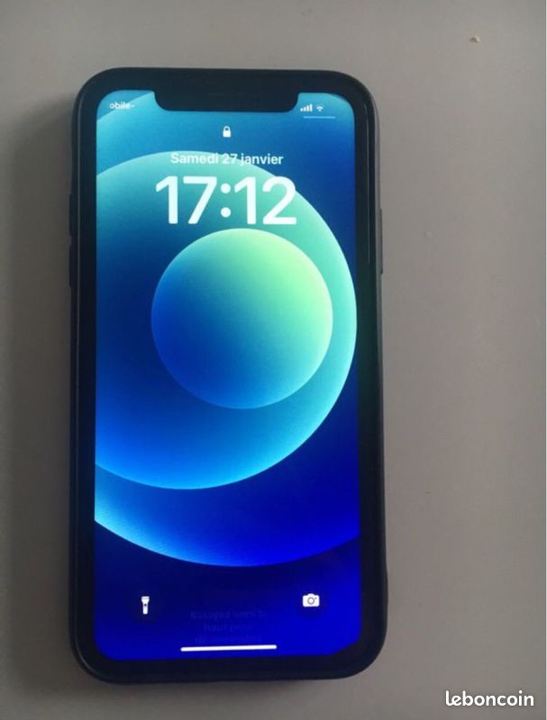 Iphone Xr 256 Gigas (image 2)