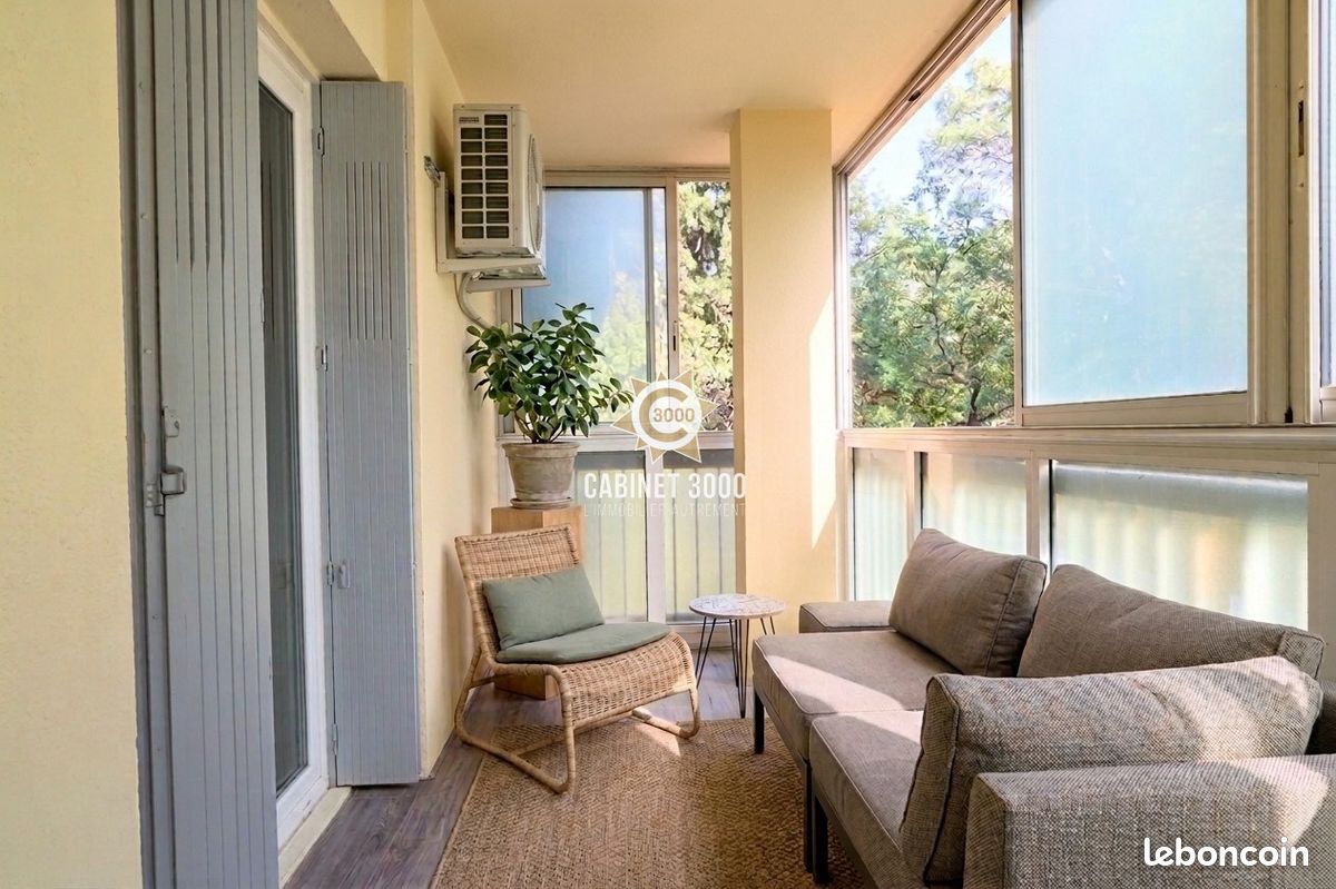 Appartement 4 pièces 75 m² · à La Valette-du-Var · 75 m² · 195 000 €