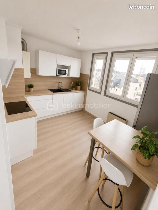 Appartement 4 pièces 78 m² · à Tarbes · 78 m² · 109 900 €