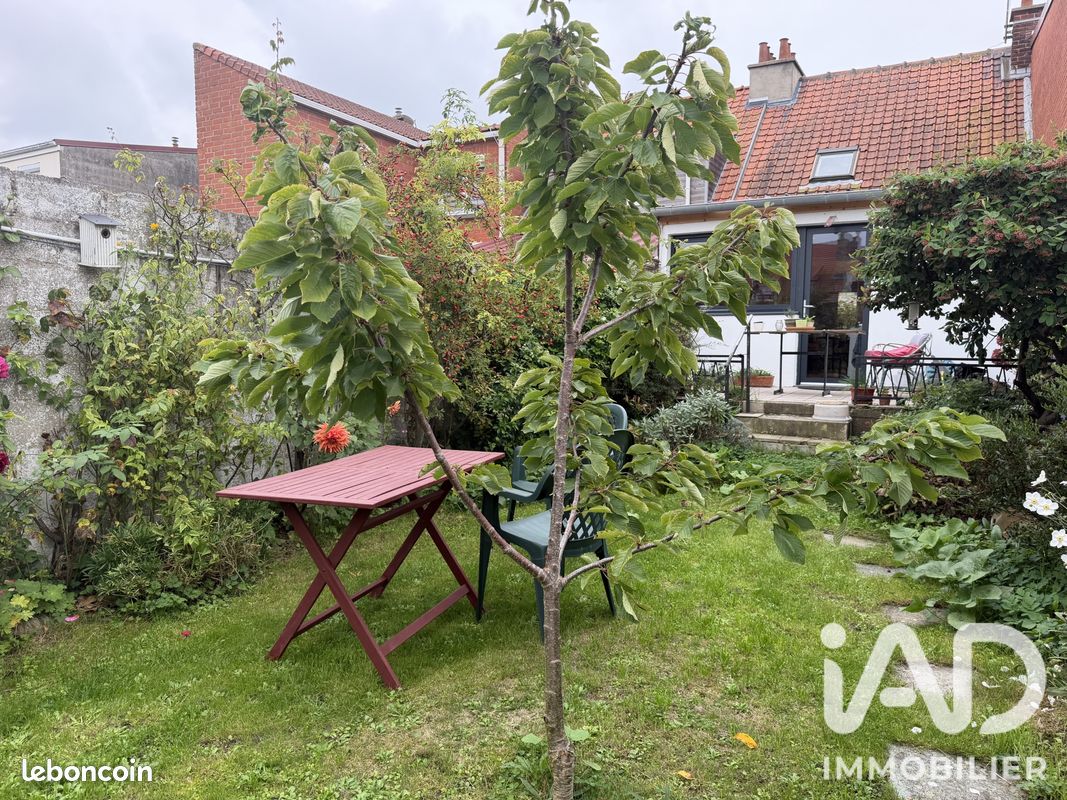 Maison 3 pièces 66 m² · à Grand-Fort-Philippe · 66 m² · 138 000 €