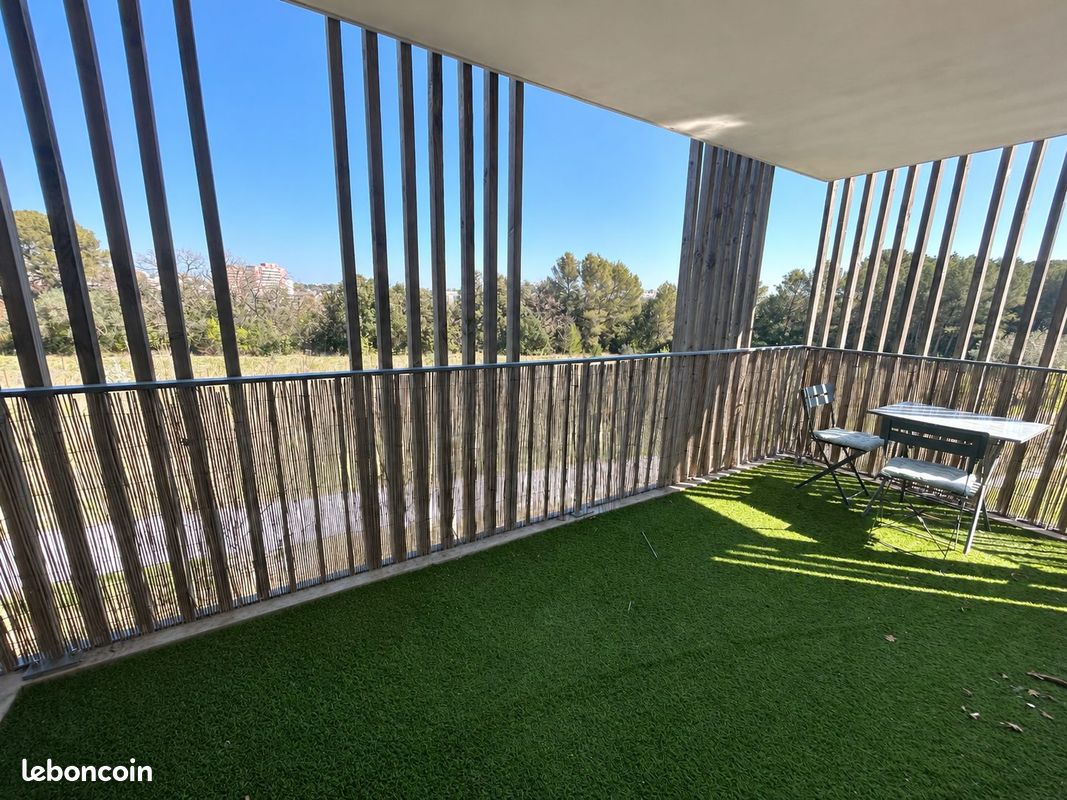 Appartement 3 pièces 60 m² · à Juvignac · 60 m² · 205 000 €
