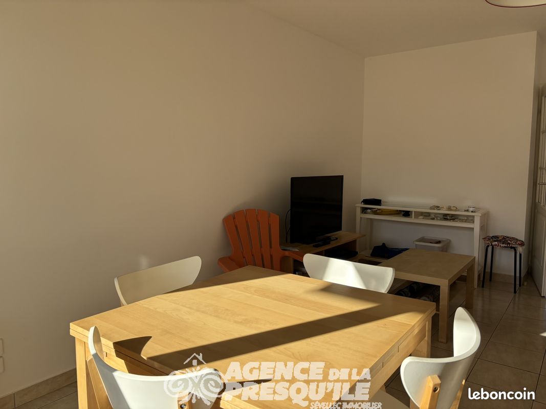 Appartement 3 pièces 57 m² (image 3)