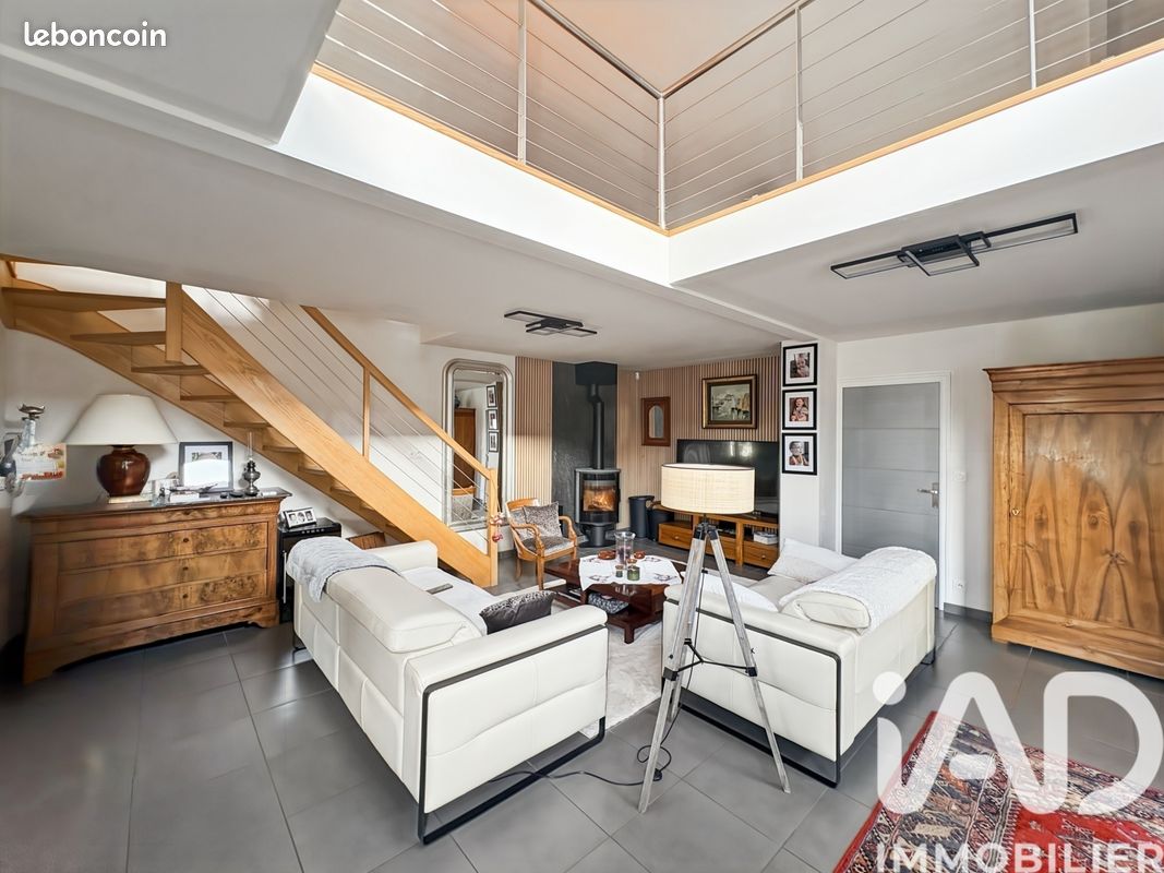 Maison 5 pièces 123 m² · à Riantec · 123 m² · 405 000 €