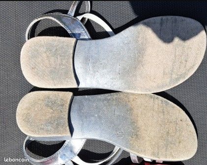 Sandales- nu pieds (image 2)