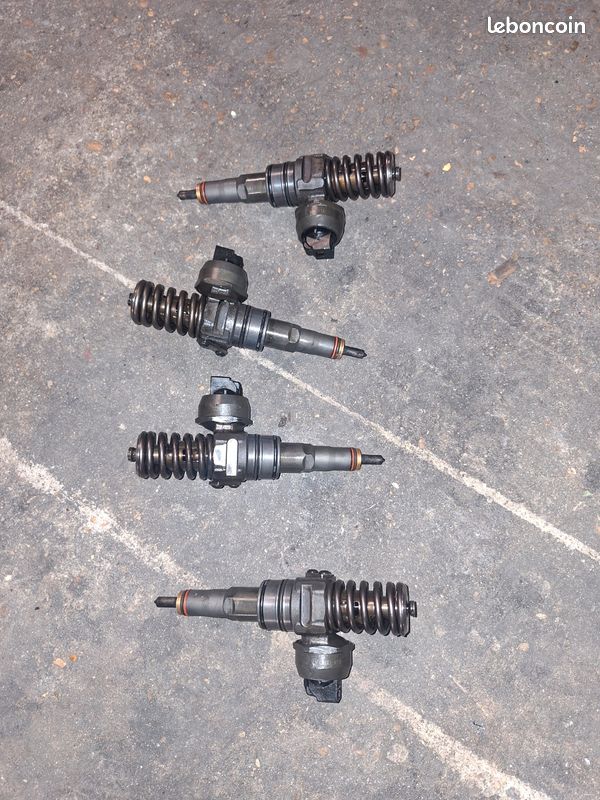 Injecteur tdi 105 (image 2)