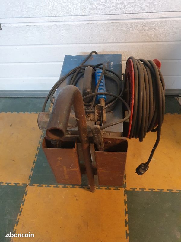 Poste à souder (image 2)