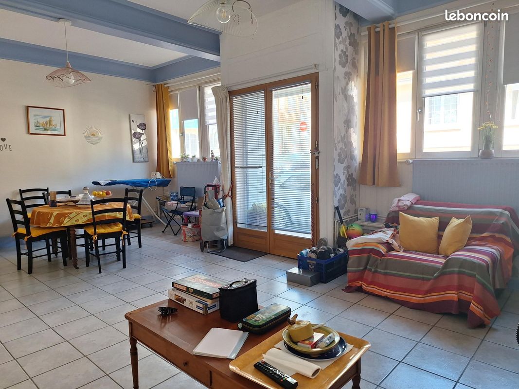 Appartement 3 pièces 77 m² (image 4)