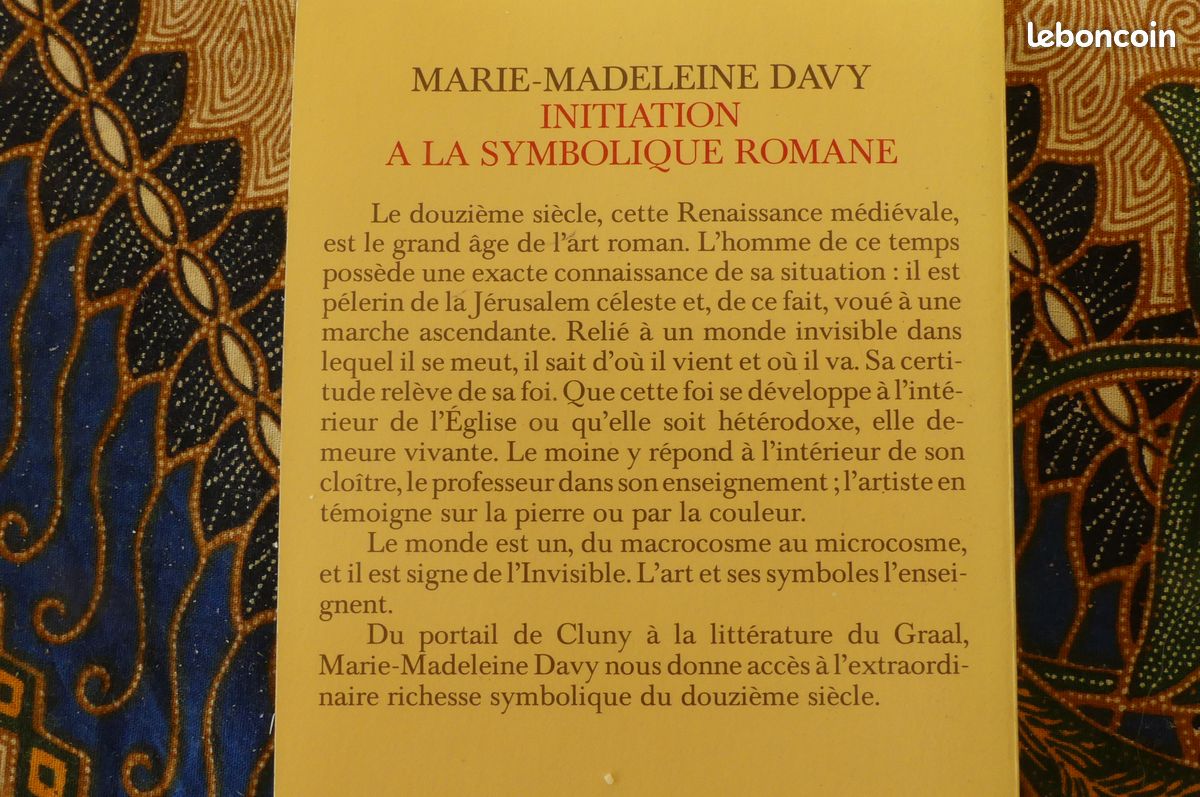 Livres rares sur le moyen-âge (image 2)