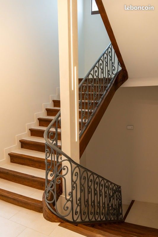 Appartement a louer romans-sur-isere - 2 pièce(s) - 45 m2 - Surfyn