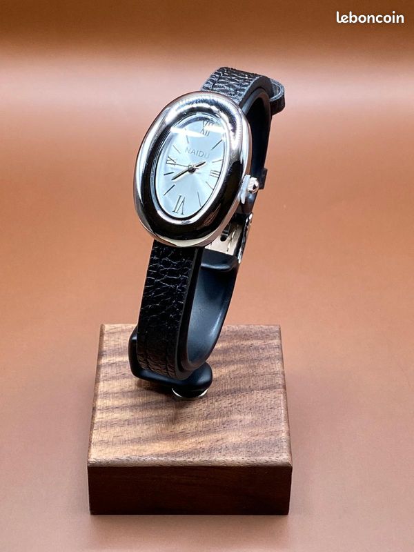 Thomas Sabo Bracelet à maillons avec Fermoir en Forme d'Anneau