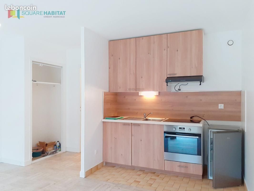 Appartement a louer saint-malo - 1 pièce(s) - 32 m2 - Surfyn