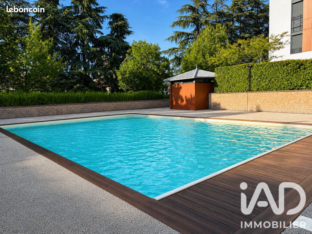 Appartement 4 pièces 83 m² · à Lyon · 83 m² · 399 000 €