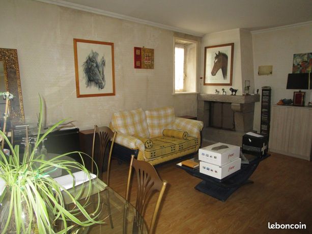 Maison 7 pièces 123 m²