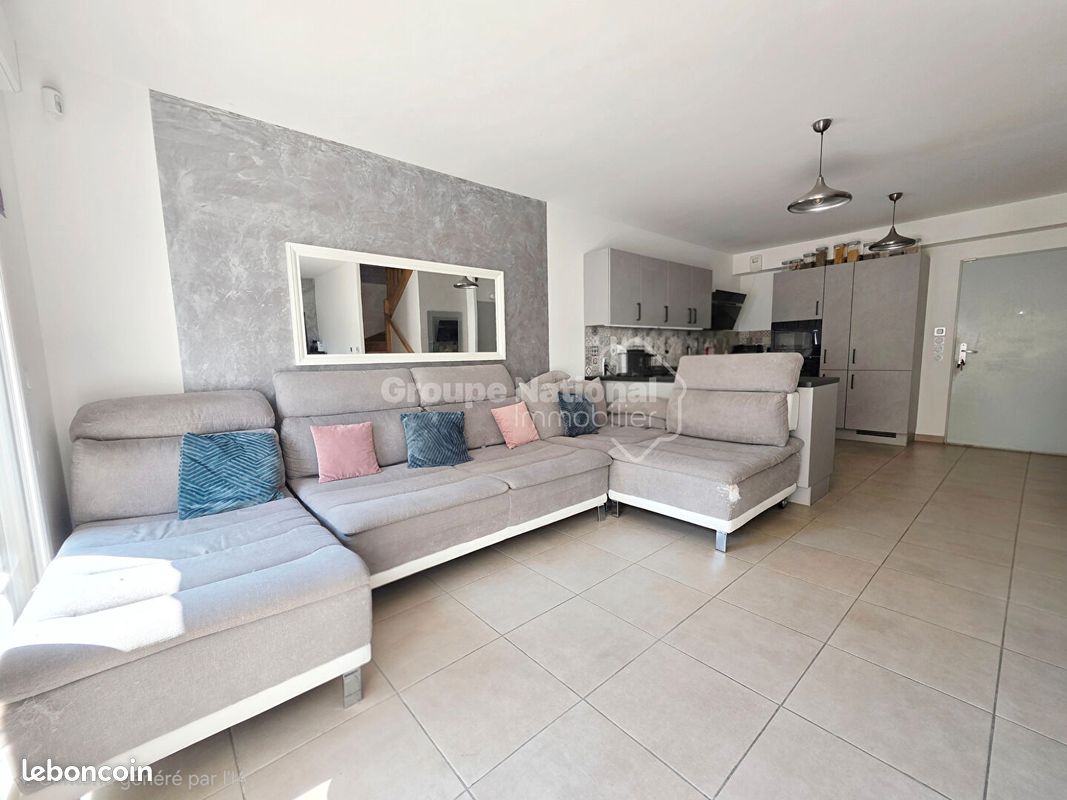 Maison 5 pièces 88 m² · à Miramas · 88 m² · 259 900 €