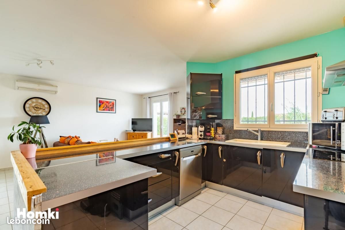 Maison 5 pièces 105 m² (image 2)