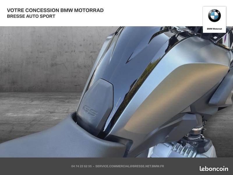 Bmw R R 1200 GS (image 13)